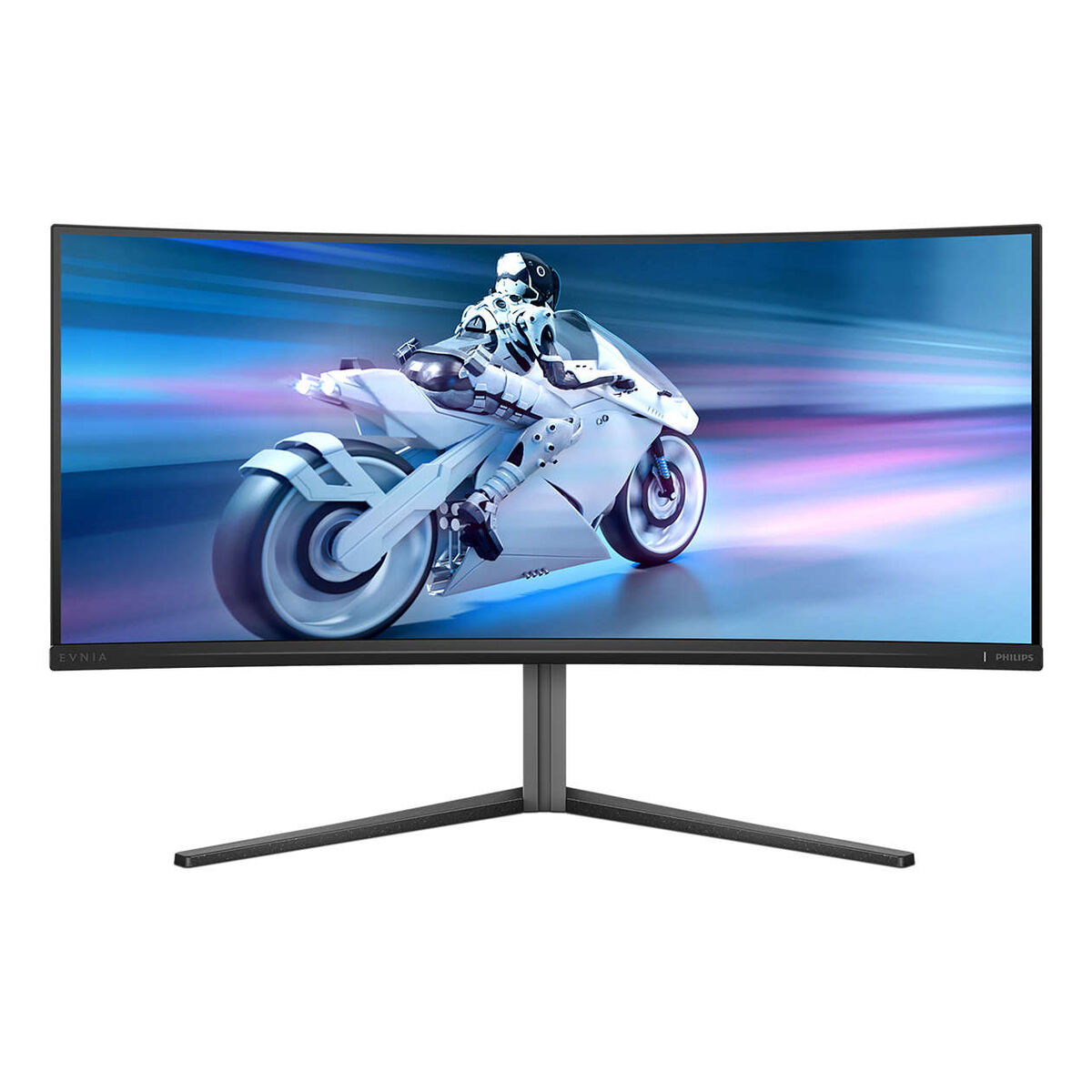 Näyttö Philips 34M2C6500/00 34" Wide Quad HD